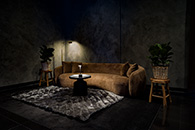 The Breathing Room - Main Salon