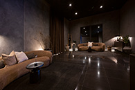 The Breathing Room - Main Salon