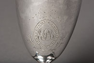 The Huntington Library - Revere Creamer ca. 1790-1800