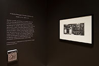 The Huntington Library - Exhibition: A World of Strangers: Crowds in American Art