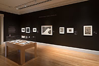 The Huntington Library - Exhibition: A World of Strangers: Crowds in American Art